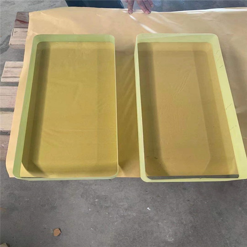 徐州铅玻璃